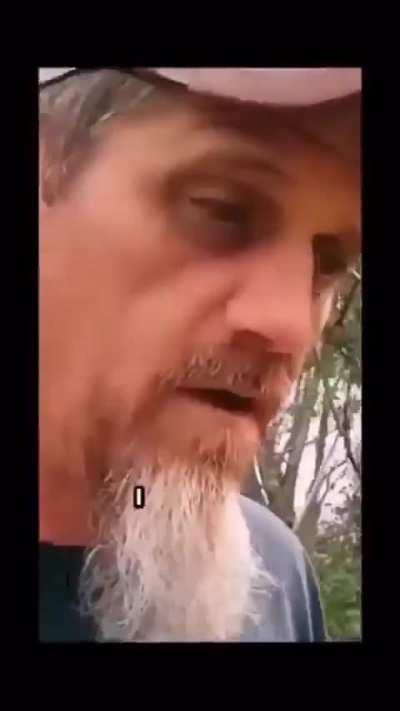 Men have longed for a glorious end, this one might get one.