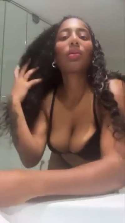 Te'a Cooper 🥵🔥🍑