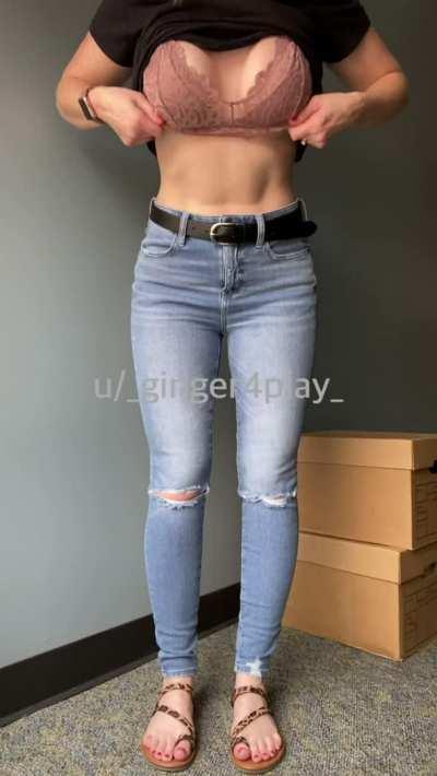 Everyone else is busy at work today so I wanted to show you these