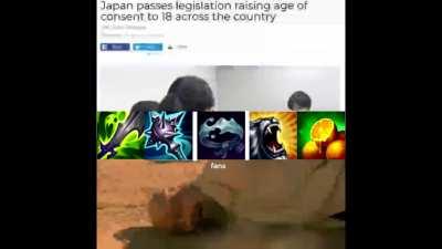 What will they do now?