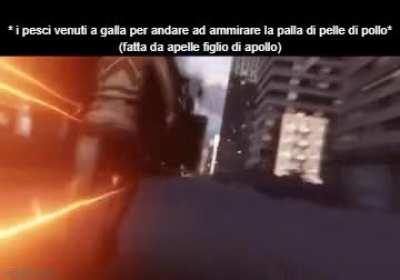 confermo, ero uno dei pesci