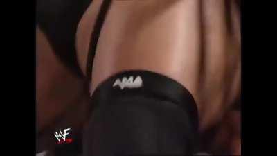 Gibraltar's new finisher is brutal af