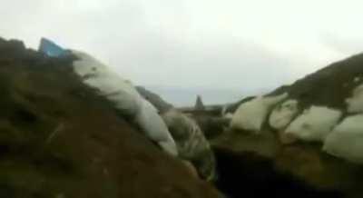 Least nazi Ukrainian