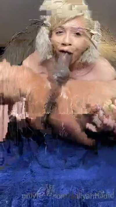 Aaliyah Hadid - 🚨Full OnlyFans Mega ONLY $5❗❗🚨 - 🗣Shop Here For The BEST CONTENT🛒⚡🔌⚡ - 🗣ONLY $5❗❗COP UP NOW & Be CASHAPP READY❗❗💯💸💵💰