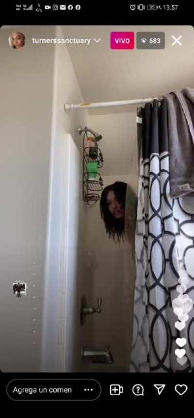 Turnerssanctuary 🔥🔥