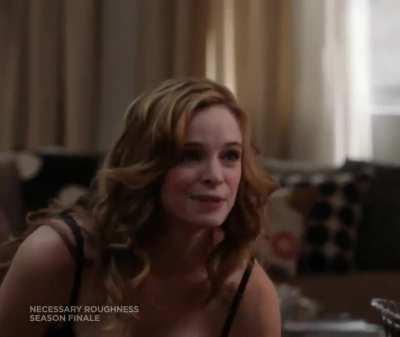 Danielle Panabaker is so hot