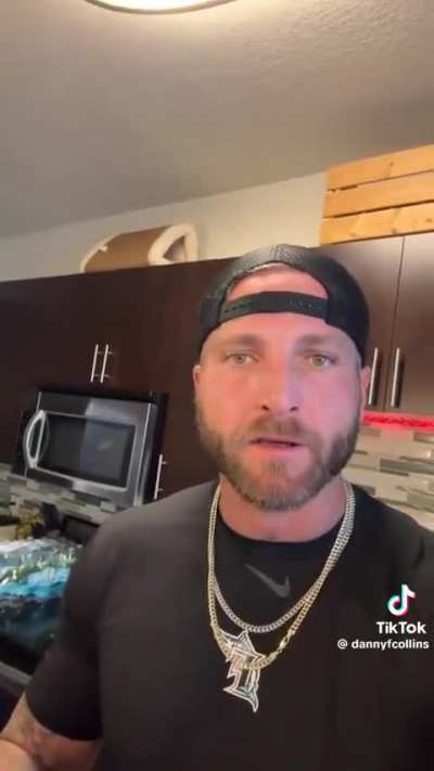 Former Trump supporter explains why he’s no longer.