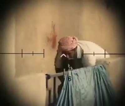 This isn't a parody, nor an SNL skit. This is an actual scene from an American TV show. The narcissism that must have gone into creating this piece of propaganda is bleak.