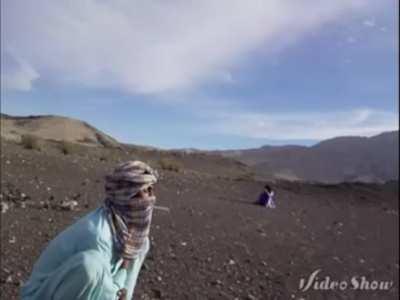 Guess there’s nothing else to do in balochistan…