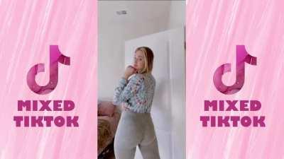 anyone knows her tik tok name?