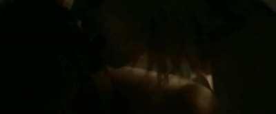 Lorena Izzo and Ana de Armas in “Knock Knock”. Imagine remaking it with two different actresses.