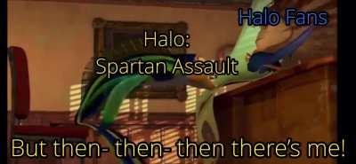 In light of recent news, here’s a more lighthearted meme.