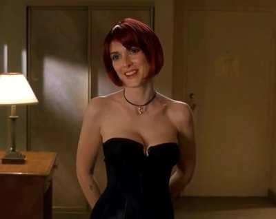 Winona Ryder