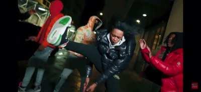 Tf type of dance is this? 😂