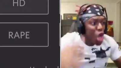 Sometimes you need some wholesome stuff