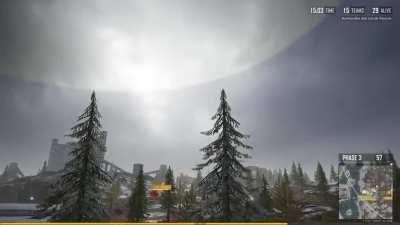 C4 Terrorism At It's Finest