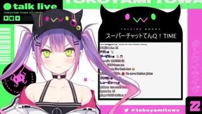 i want Twapi to slapp me