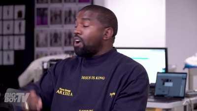 KANYE about chick fill-a and lgbtq