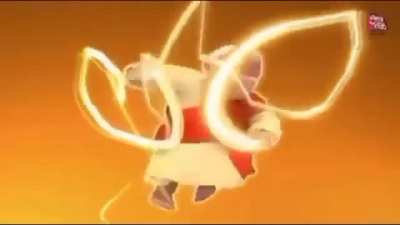 Peak Indian Animation 