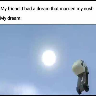 I'm 15 and this is yeet