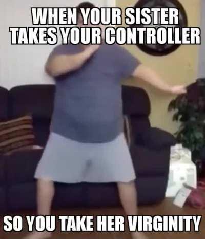 That gamer moment 😎