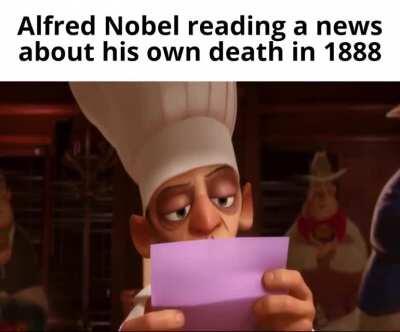 That's a very bad public image