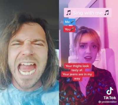 *INSERT DEVIL HORNS*