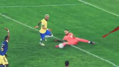 Que mitada, parabéns aos envolvidos