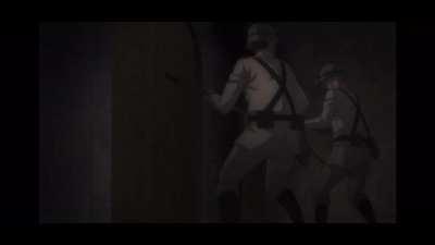 Completely justified.