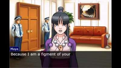 Figment of your imagination 2.