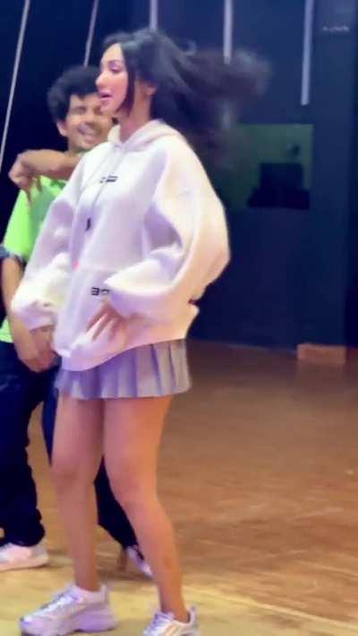 Akanksha Sharma [New]