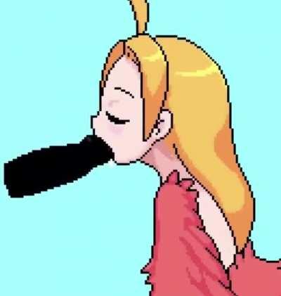 There’s a first time for everything