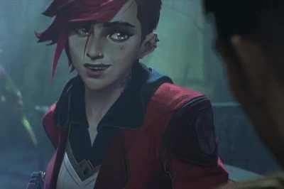 [no spoilers] my favorite vi gif