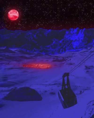 𝘈𝘥𝘫𝘶𝘴𝘵 𝘺𝘰𝘶𝘳 𝘢𝘭𝘵𝘪𝘵𝘶𝘥𝘦.