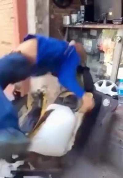 When another week passes and your favorite midcarder is nowhere seen 😔