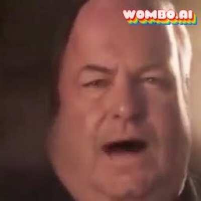 When Kim says yes to Chinese food