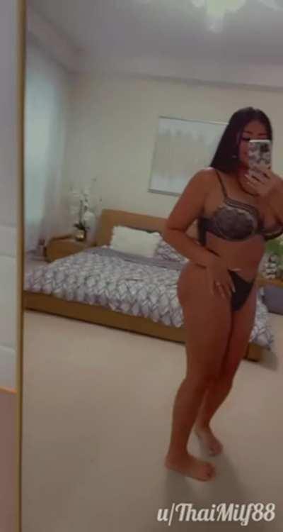 34yo & 2 kids later…still fuckable?