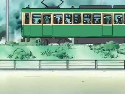 Initial S [School Rumble]