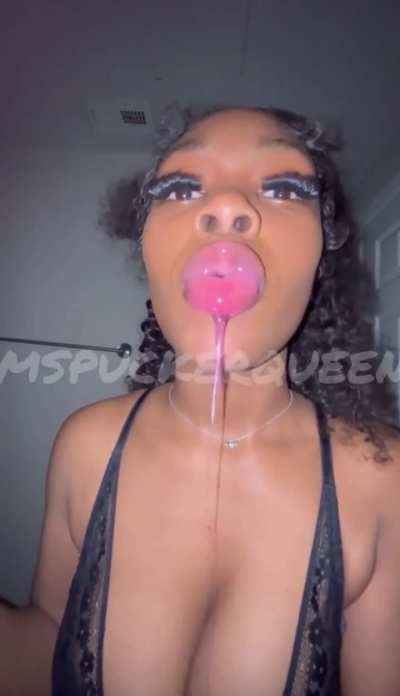 She’s so nutty 😩😩