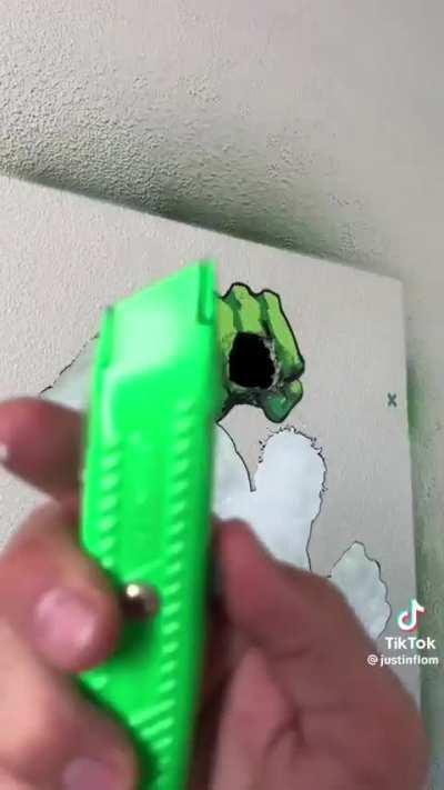 Did that, my client want a refund now :(