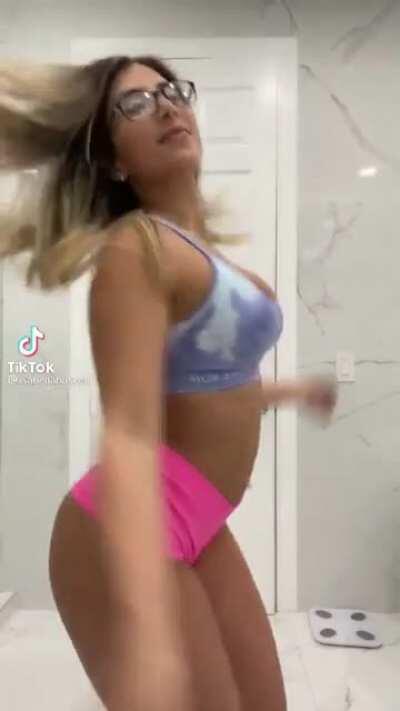 That ass needs attention