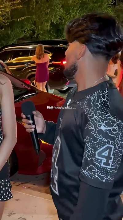 Just date real woman bro