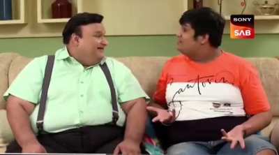 Goli beta masti nahi 