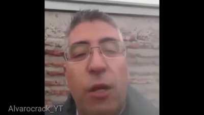 Hago este video porque quiero hacer una queja