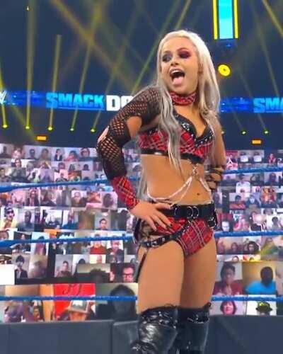 Liv Morgan