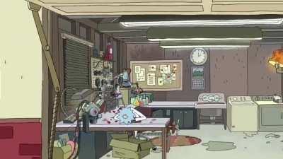 When you found out that the next episode will be in september 5