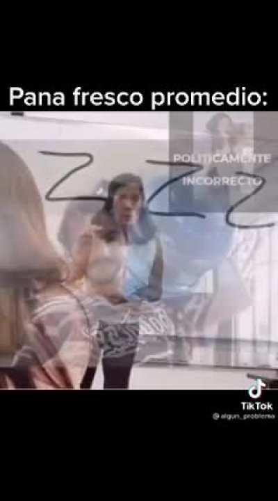 Adolecentes en latam promedio