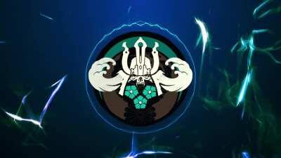 Here is the Samurai ram chant! The FH fan kit didn't have concept art unfortunately for them so I had to use a stock vid. Lmk if you have song suggestions for the Wu-Lin!