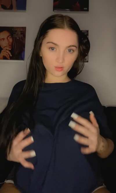 Can I be your valentine?