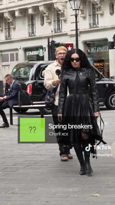 Spring breakers is COMING 